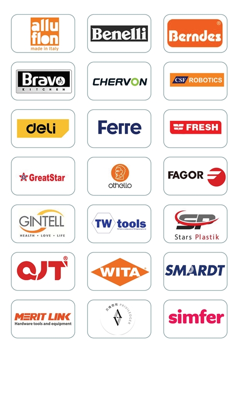 133VIP Exhibitors