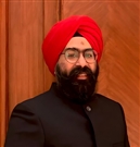 Suri Simarjit Singh